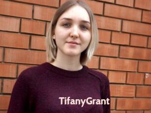 TifanyGrant