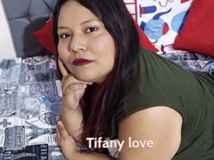 Tifany_love