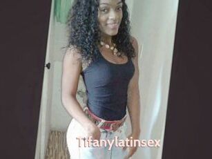 Tifanylatinsex