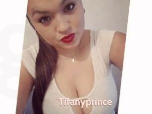 Tifanyprince