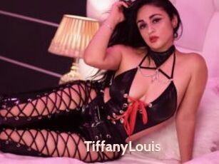 TiffanyLouis
