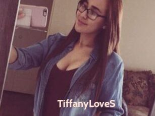 TiffanyLoveS