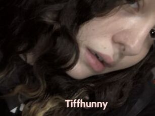 Tiffhunny