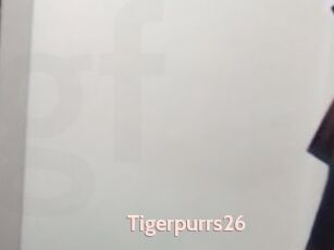 Tigerpurrs26