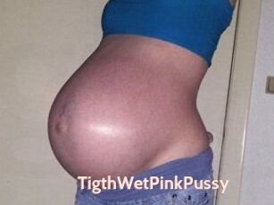 TigthWetPinkPussy