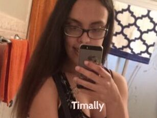 Timally