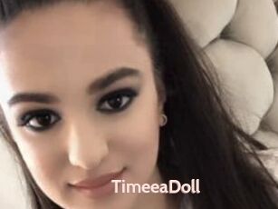 TimeeaDoll