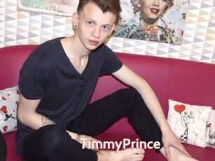 TimmyPrince
