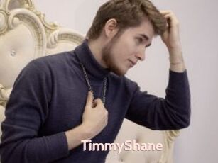 TimmyShane