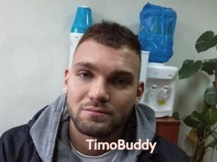 TimoBuddy