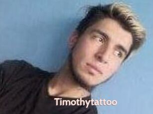 Timothytattoo