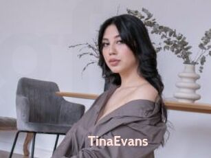 TinaEvans