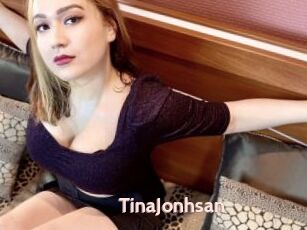 TinaJonhsan