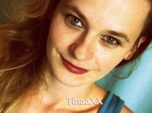 TinaaXX