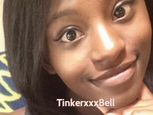 TinkerxxxBell