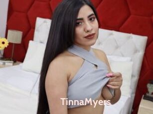 TinnaMyers
