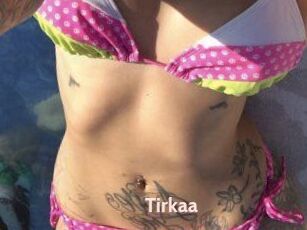 Tirkaa