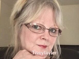 Tiseytayler
