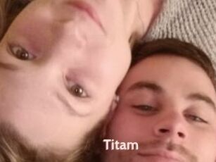 Titam