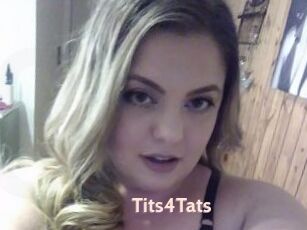 Tits4Tats