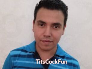 TitsCockFun