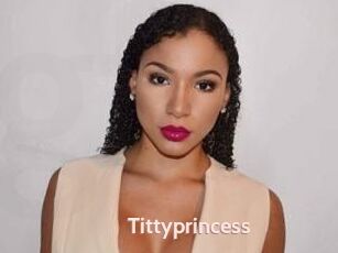 Tittyprincess
