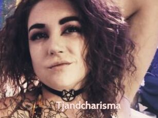 Tjandcharisma