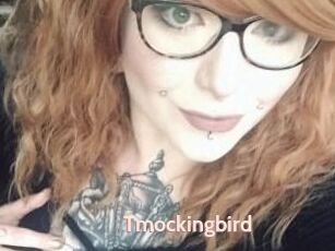 Tmockingbird