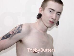 TobbyButters