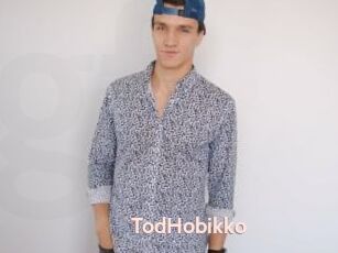 TodHobikko
