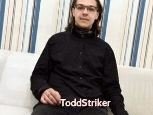 ToddStriker