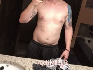 ToeKNEE112