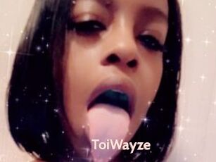 ToiWayze