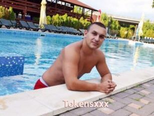 Tokensxxx