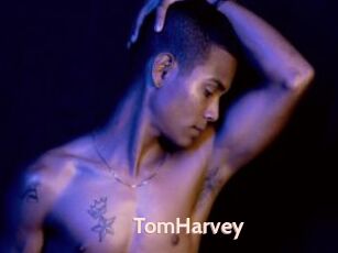 TomHarvey