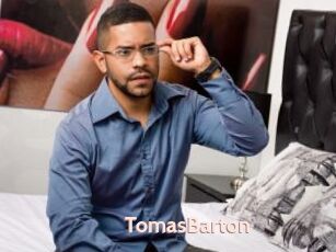 TomasBarton