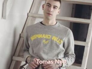 Tomas_Nort