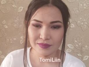 TomiLiin