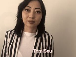 TomiSeu