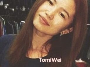 TomiWei