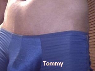 Tommy
