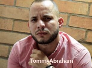 TommyAbraham
