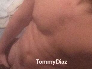 TommyDiaz