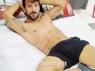 TommyFit