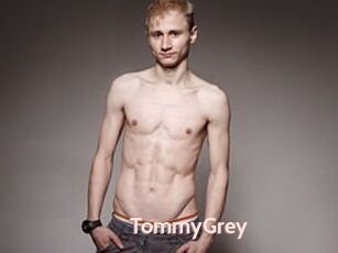 TommyGrey