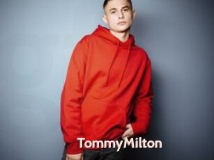 TommyMilton