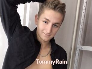 TommyRain