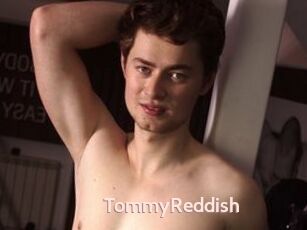 TommyReddish
