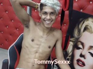 TommySexxx