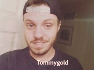 Tommygold
